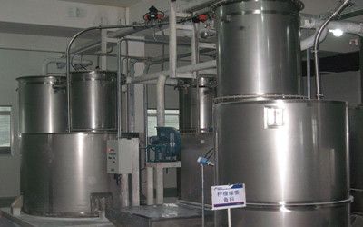氣力輸送設備廠家，氣力輸送系統的應用