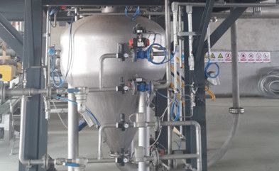 氣力輸送常見的類別是怎么劃分的？使用過程中如何選擇合適的？