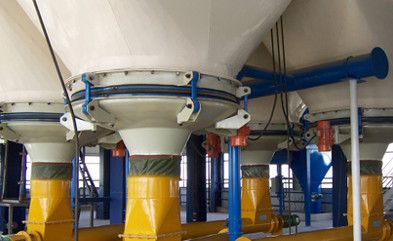 為什么說氣力輸送設備高效環保節能？具體體現在哪些方面